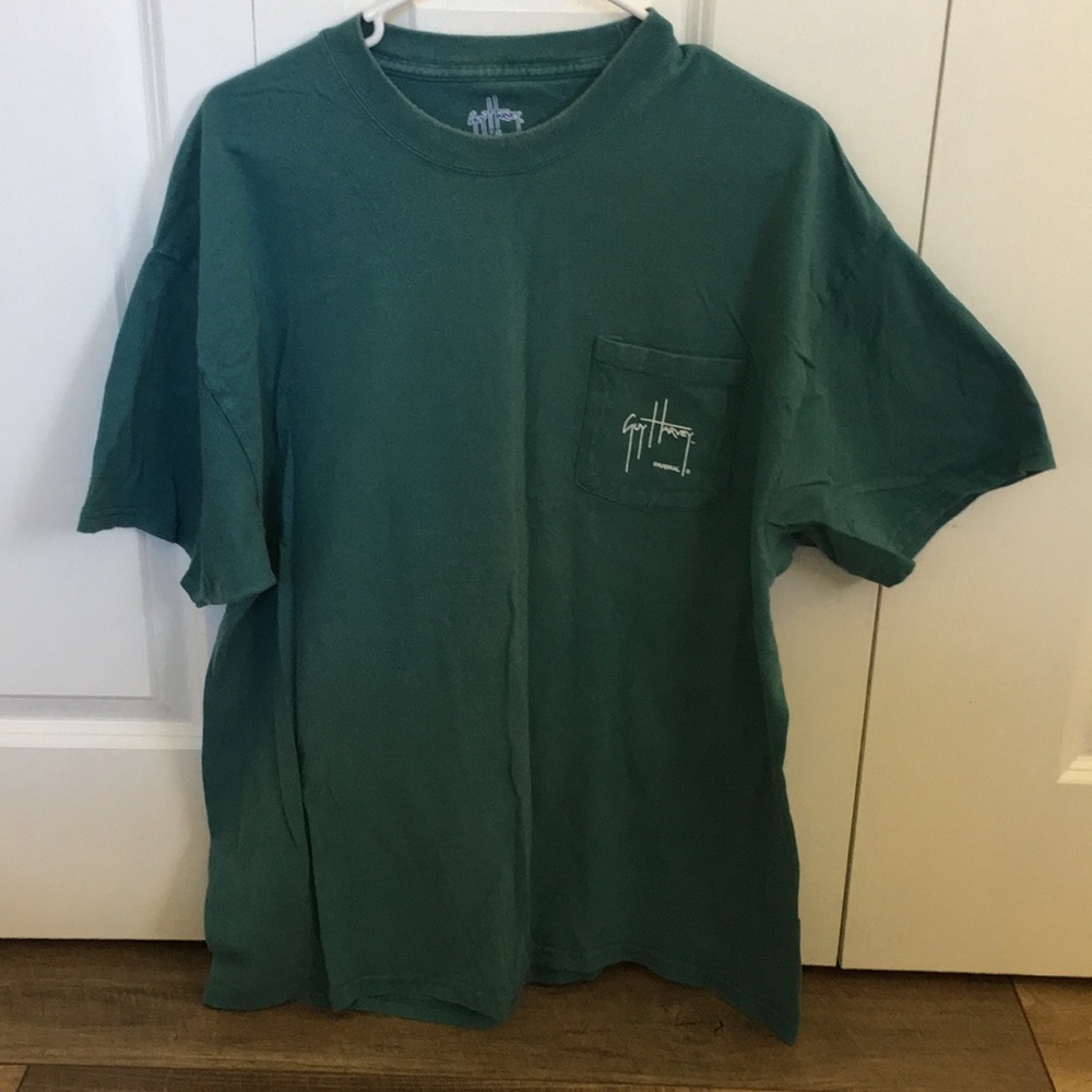 Men’s Guy Harvey T shirt